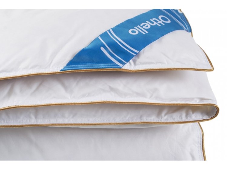 Одеяло пуховое Othello. Downa 70 Light демисезонное