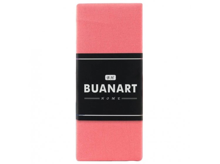 Простынь трикотажная на резинке Buanart. Somon