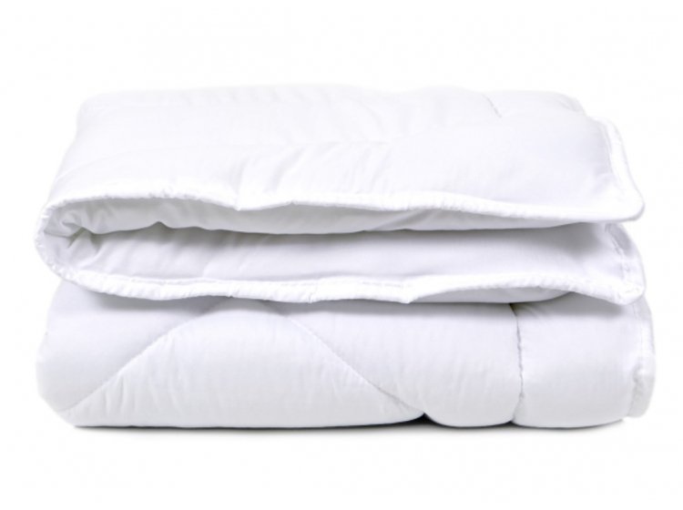 Детское антиаллергенное одеяло Iris Home. Soft Fly