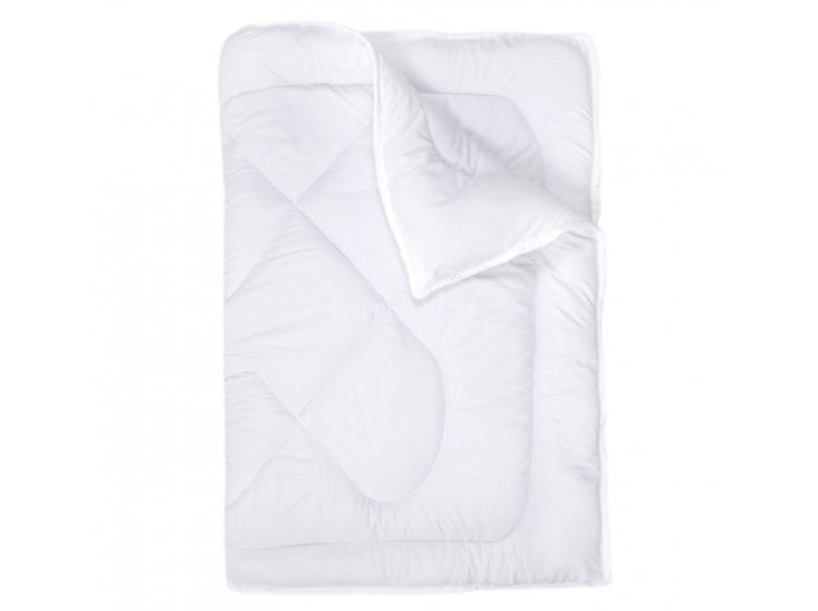 Детское антиаллергенное одеяло Iris Home. Soft Fly