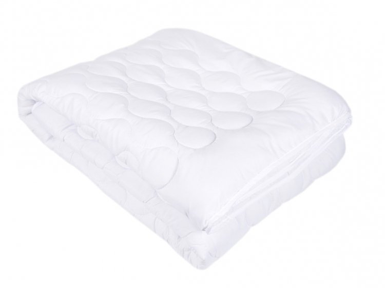 Одеяло антиаллергенное облегченное Iris Home. Classic Light