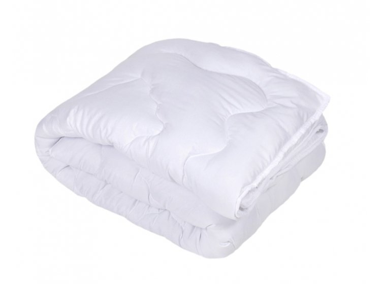 Одеяло зимнее антиаллергенное Iris Home. Softness