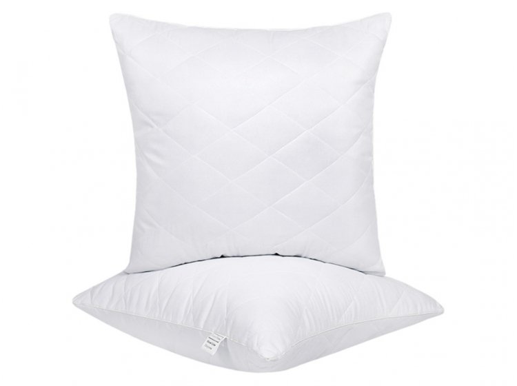 Подушка антиаллергенная Iris Home. Hotel Line