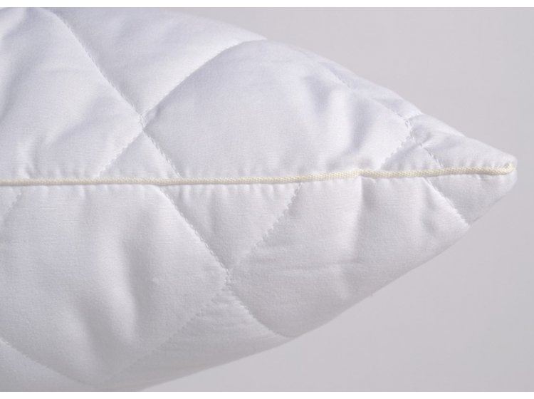 Подушка антиаллергенная Iris Home. Hotel Line