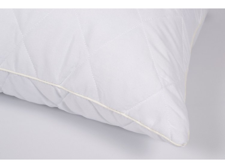 Подушка антиаллергенная Iris Home. Hotel Line