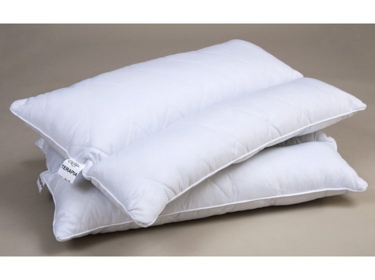 Подушка ортопедическая Iris Home. Terapia