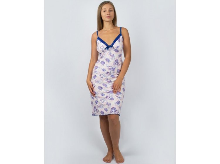 Сарафан-сорочка Lady Lingerie. 6201 Вискоза
