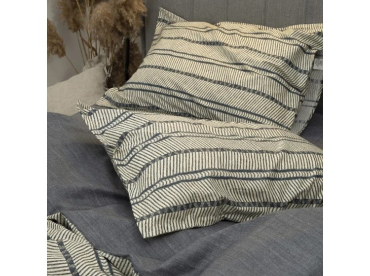 Постельное белье Viluta. Tiare Сатин Deluxe L-011