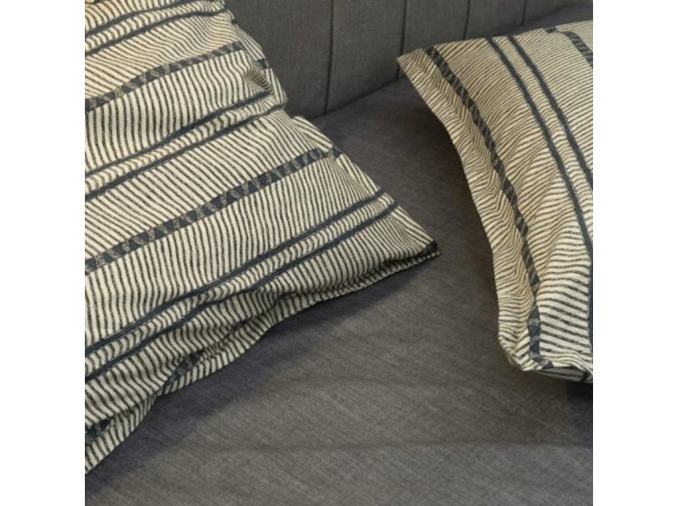 Постельное белье Viluta. Tiare Сатин Deluxe L-011