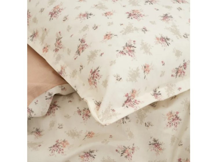 Постельное белье Viluta. Tiare Сатин люкс 140