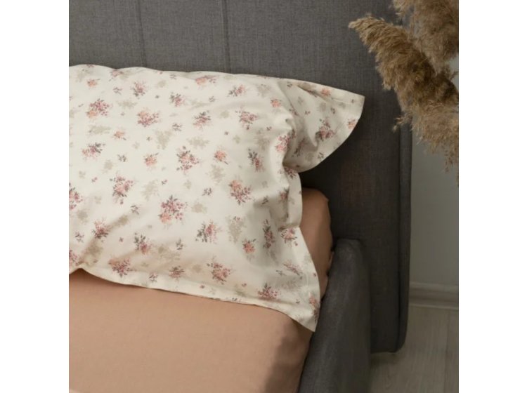 Постельное белье Viluta. Tiare Сатин люкс 140