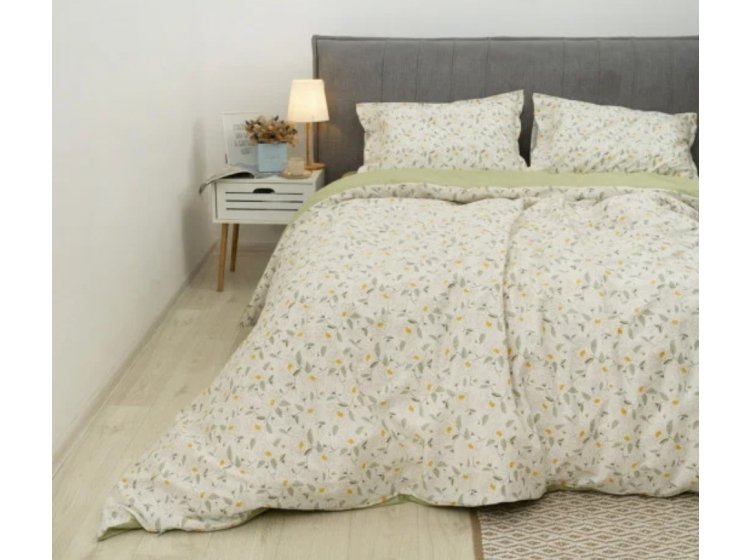 Постельное белье Viluta. Tiare Сатин люкс 142