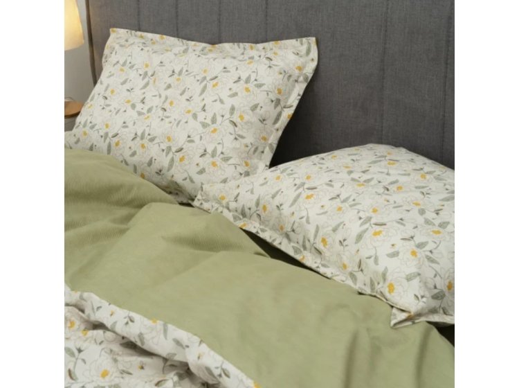 Постельное белье Viluta. Tiare Сатин люкс 142