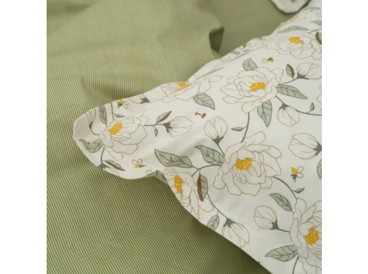 Постельное белье Viluta. Tiare Сатин люкс 142