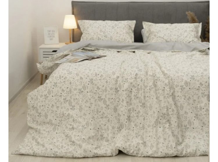 Постельное белье Viluta. Tiare Сатин люкс 143