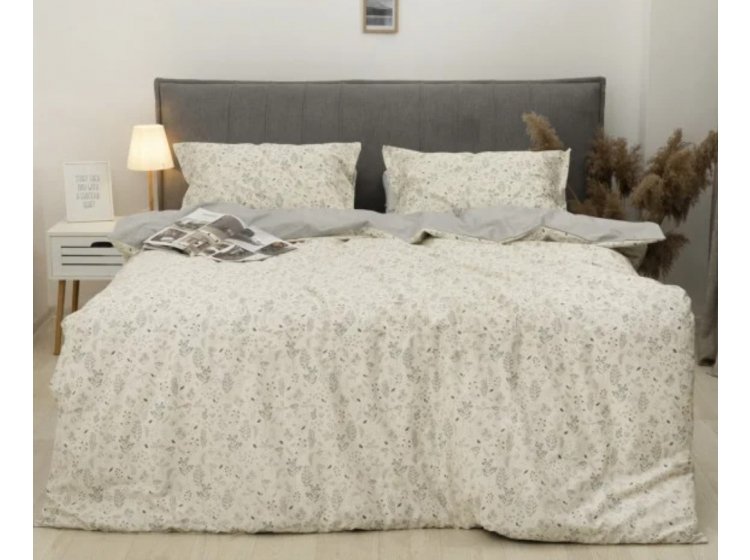 Постельное белье Viluta. Tiare Сатин люкс 143