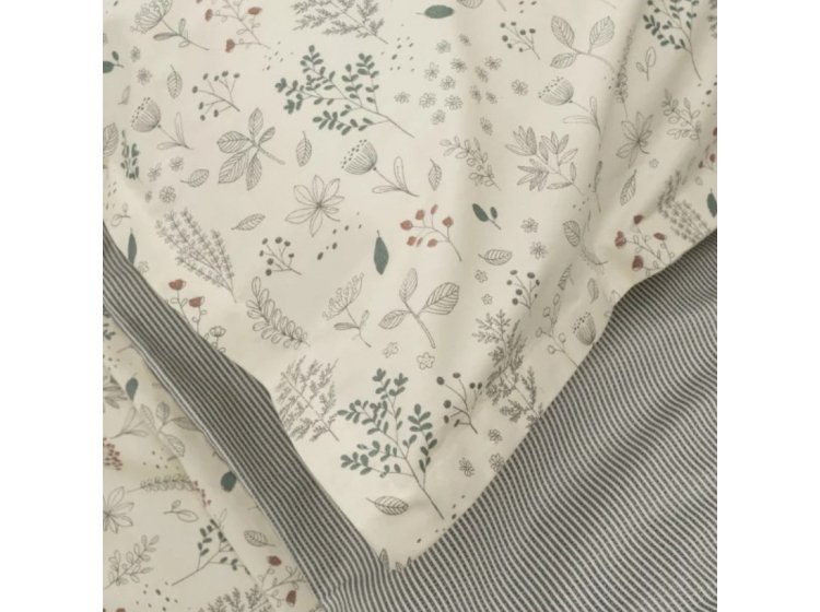 Постельное белье Viluta. Tiare Сатин люкс 143