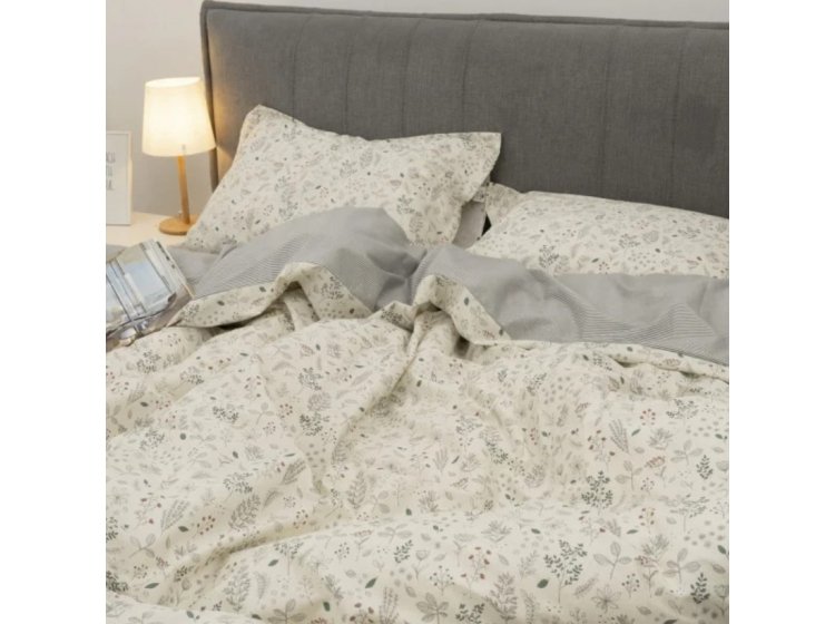 Постельное белье Viluta. Tiare Сатин люкс 143