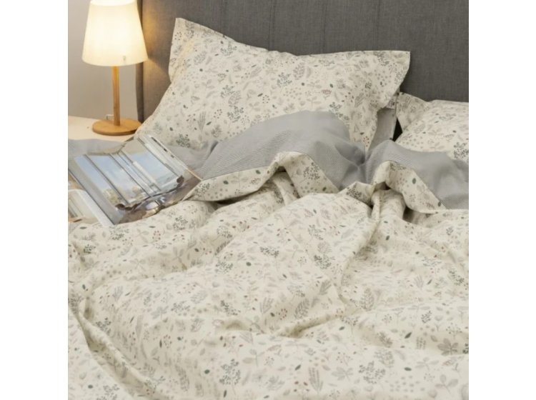 Постельное белье Viluta. Tiare Сатин люкс 143