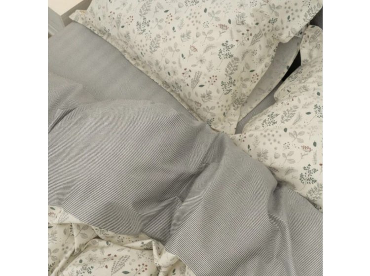 Постельное белье Viluta. Tiare Сатин люкс 143