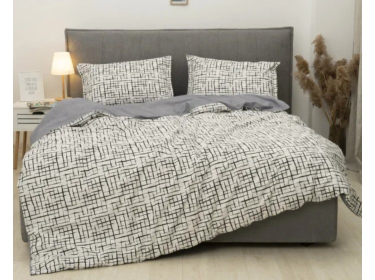 Постельное белье Viluta. Tiare Сатин люкс 144