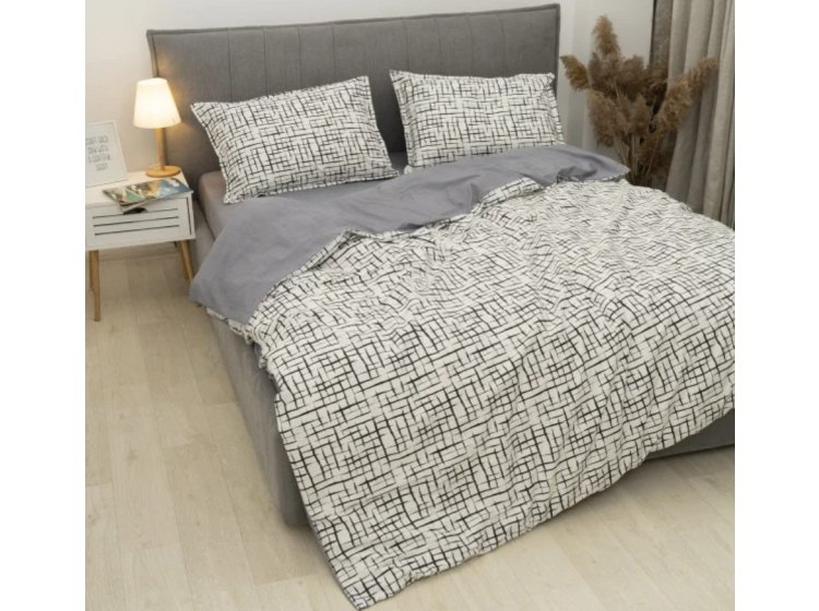 Постельное белье Viluta. Tiare Сатин люкс 144