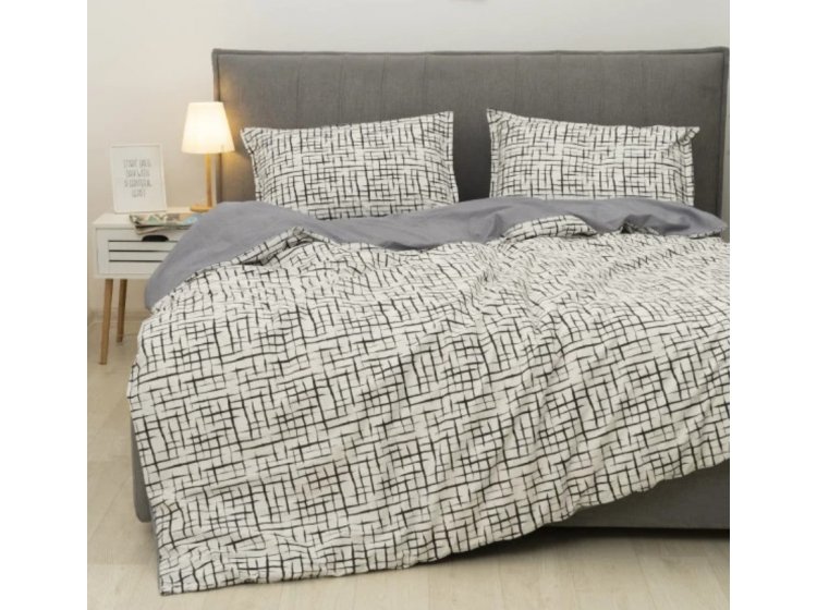 Постельное белье Viluta. Tiare Сатин люкс 144