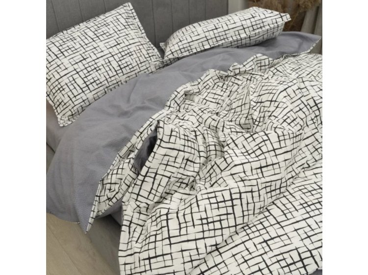 Постельное белье Viluta. Tiare Сатин люкс 144