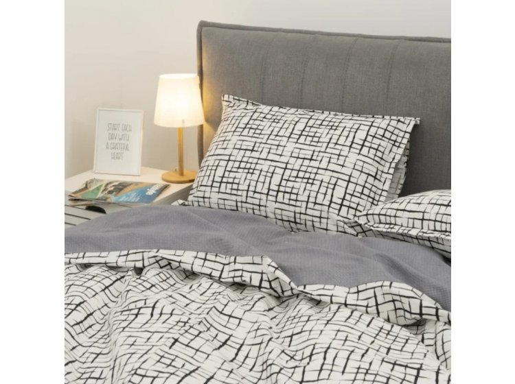 Постельное белье Viluta. Tiare Сатин люкс 144