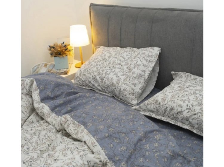 Постельное белье Viluta. Tiare Сатин люкс 154