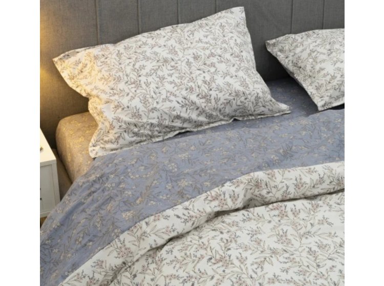 Постельное белье Viluta. Tiare Сатин люкс 154