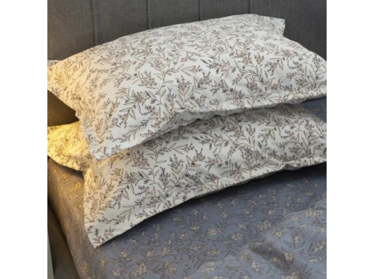 Постельное белье Viluta. Tiare Сатин люкс 154