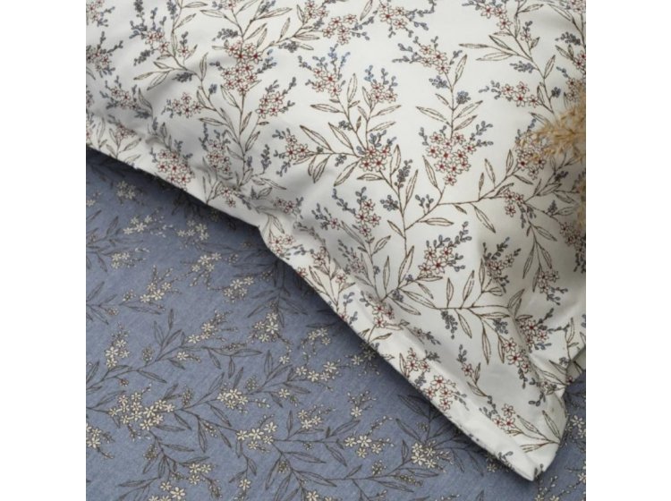 Постельное белье Viluta. Tiare Сатин люкс 154