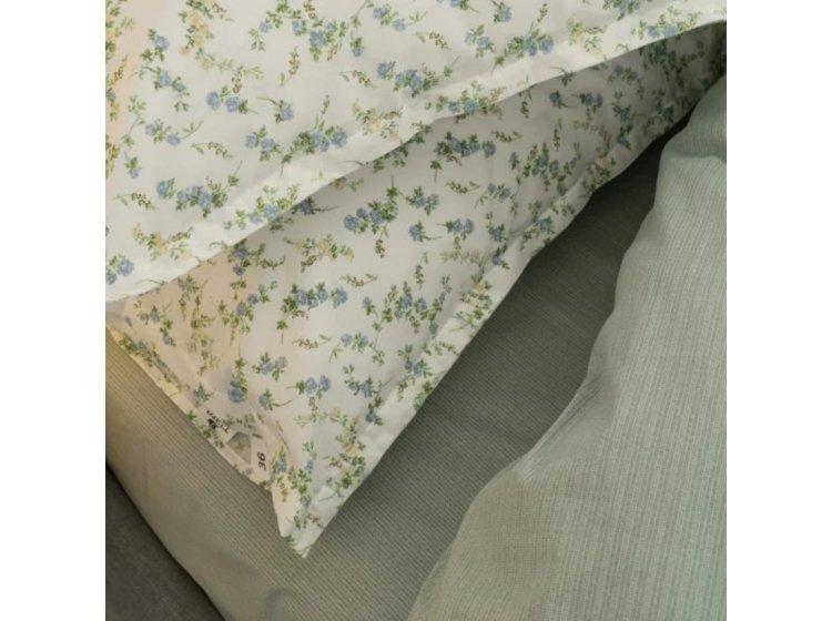 Постельное белье Viluta. Tiare Сатин люкс 155