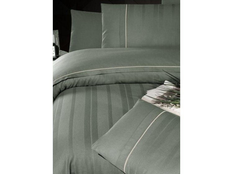 Постельное белье First Choice. Dark Deluxe Ранфорс Fredan Moonmist