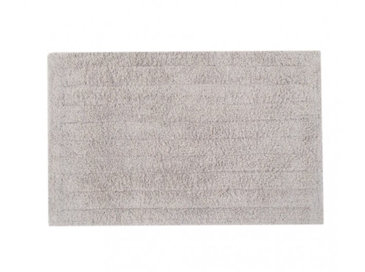 Набор ковриков Shalla. Хлопок Dax bej бежевого цвета