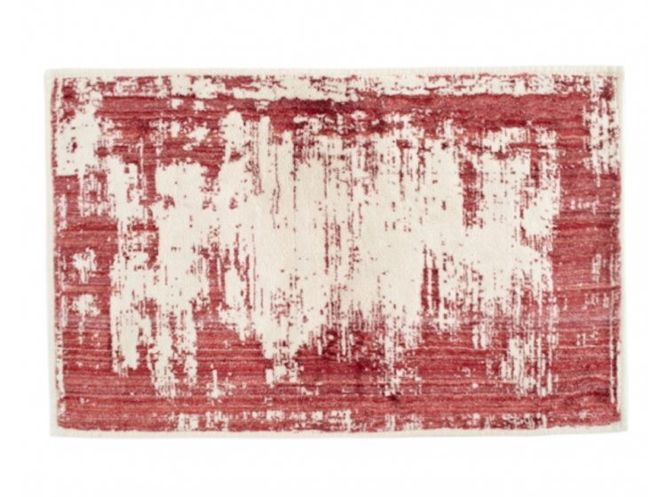 Набор ковриков Sarah Anderson. Хлопок Lery kirmizi