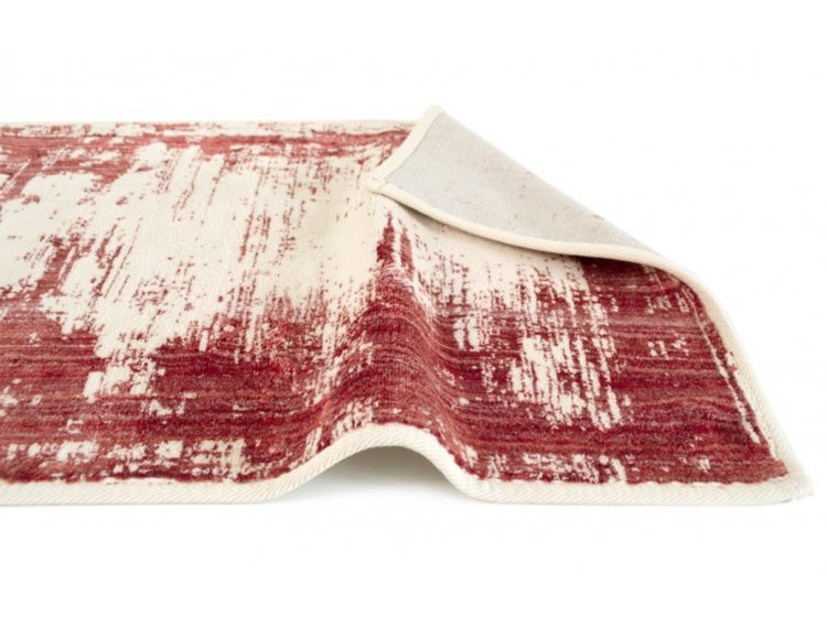 Набор ковриков Sarah Anderson. Хлопок Lery kirmizi