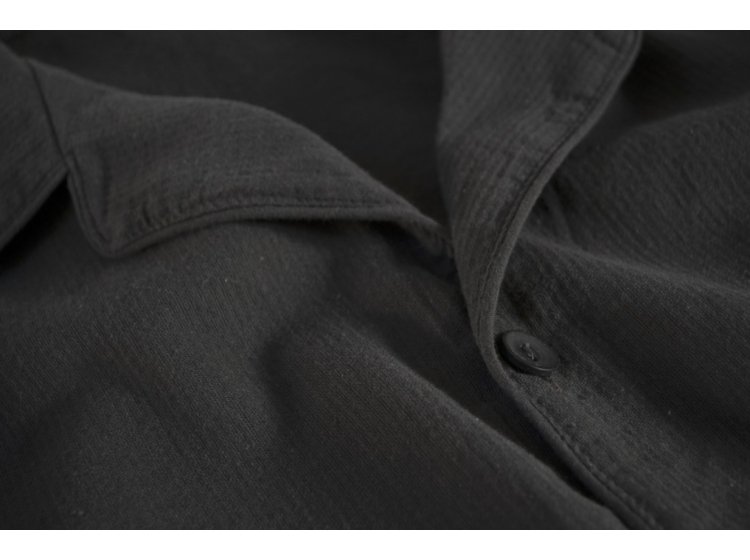 Пижама мужская Lotus Home. Porta цвета антрацит