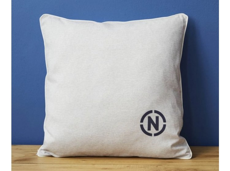 Подушка декоративная Nautica Home. Log