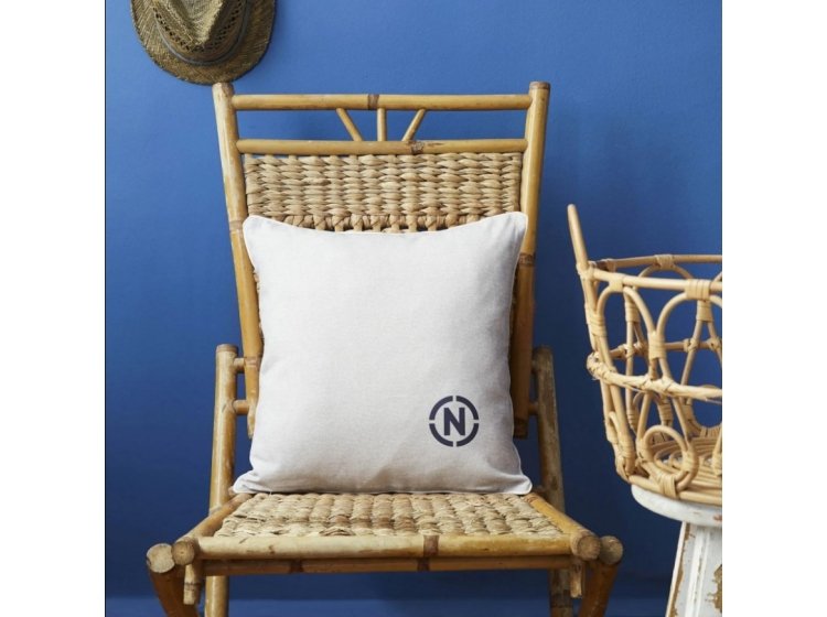 Подушка декоративная Nautica Home. Log