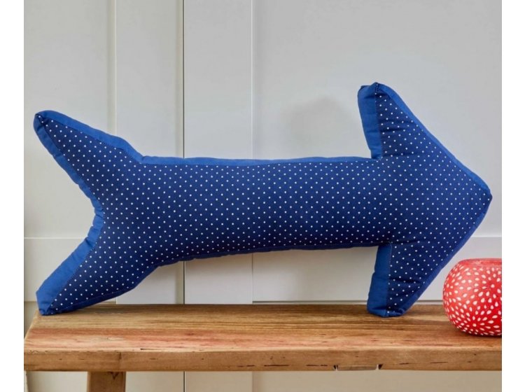 Декоративная подушка Sarah Anderson. Arrow 3D