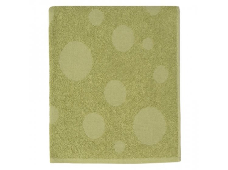 Полотенце пляжное Sarah Anderson. Plaj Polka yesil