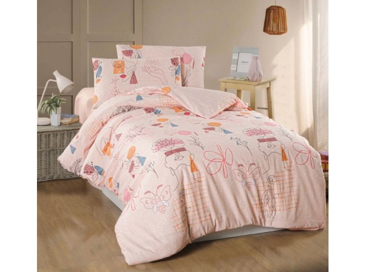 Универсальное одеяло-покрывало Lighthouse. 4 сезона Genk