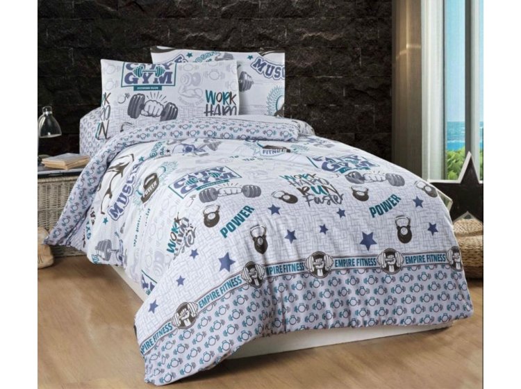 Универсальное одеяло-покрывало Lighthouse. 4 сезона Power