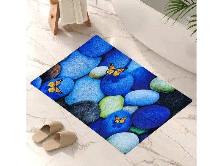 Коврик универсальный IzziHome. Home 2810-17