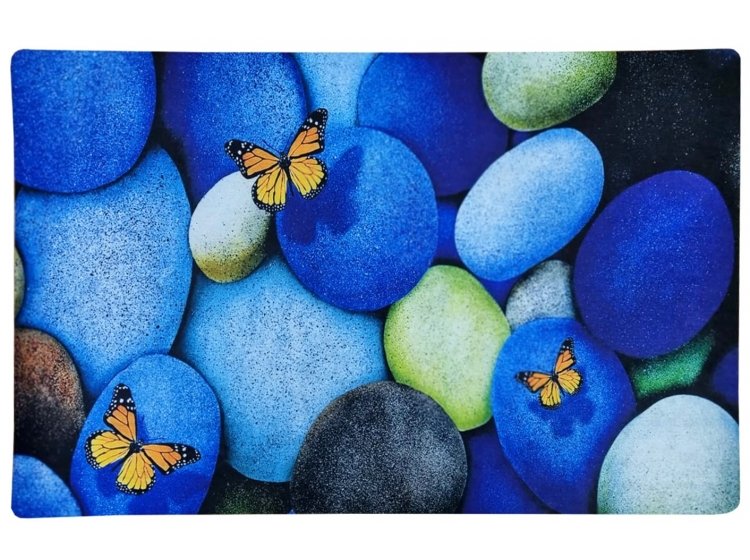 Коврик универсальный IzziHome. Home 2810-17