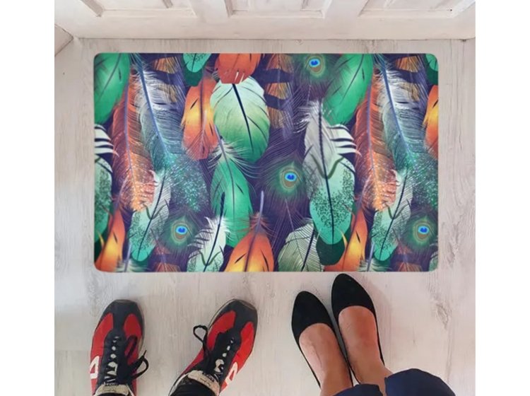 Коврик универсальный IzziHome. View 2840-18