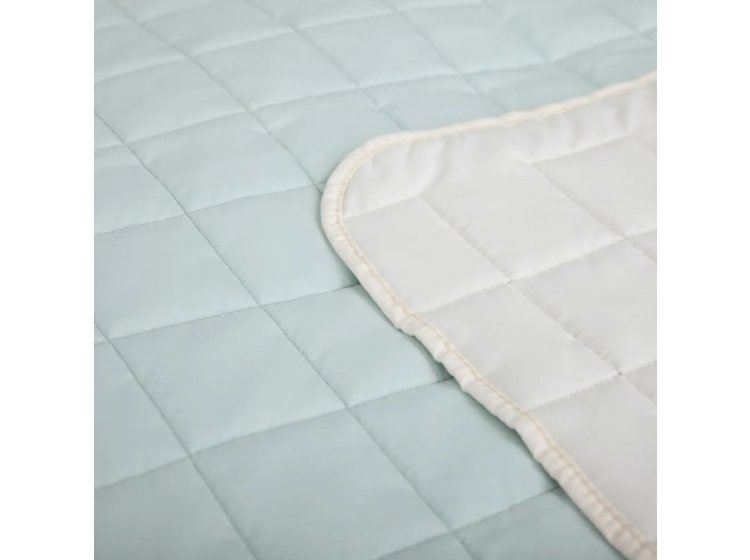 Покрывало ТЕП. Soft Touch М'ята