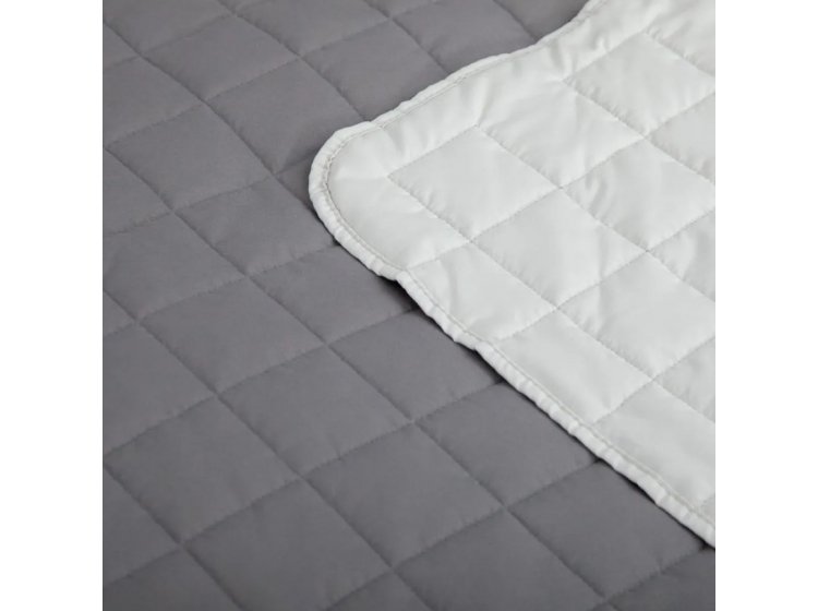 Покрывало ТЕП. Soft Touch Срібні хмари